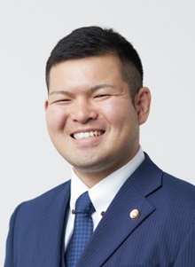 弁護士遠藤吏恭